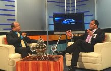 Víctor Céspedes revela ´´fui perseguido por Domínguez Brito por inquina personal´´‏