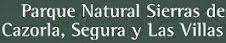 Entra al mayor espacio protegido ibérico