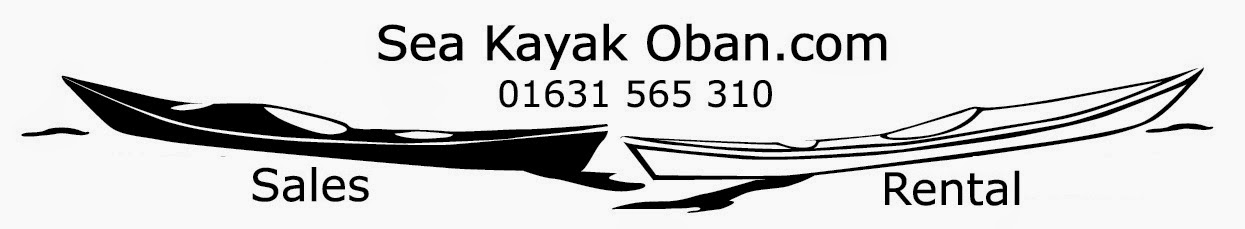 Sea Kayak Oban