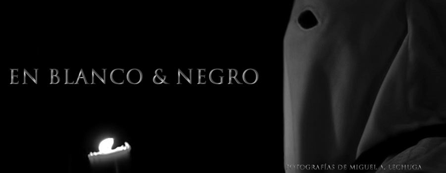 En Blanco & Negro