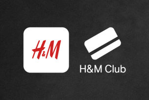 Me estreno en H&M Club