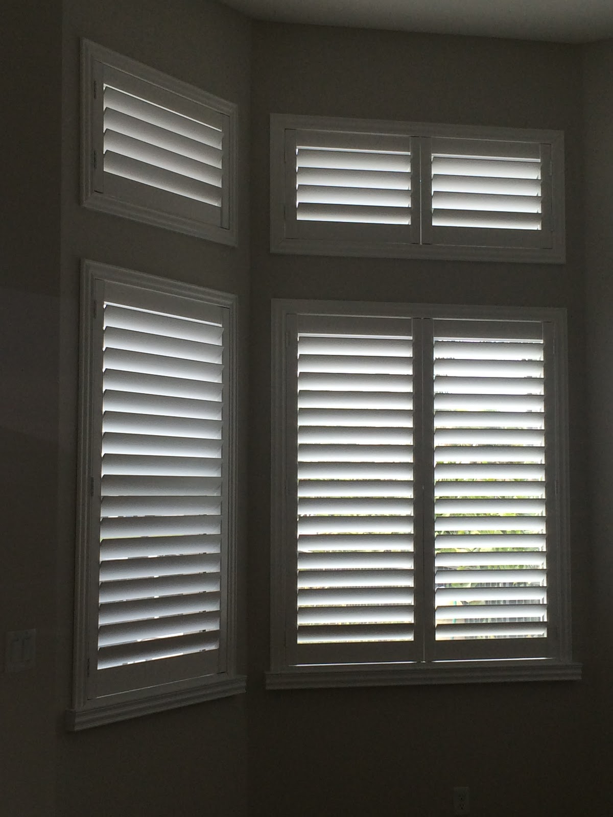 Plantation Shutters Wellington Florida 33414 Plantation Shutters