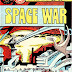 Space War v2 #31 - Steve Ditko cover reprint & reprints