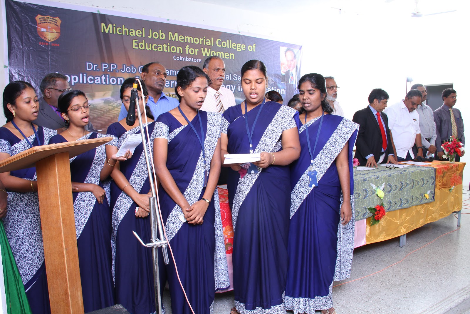 College University B.ed College University In Tamilnadu