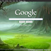 Customize the Google Search background in Chrome