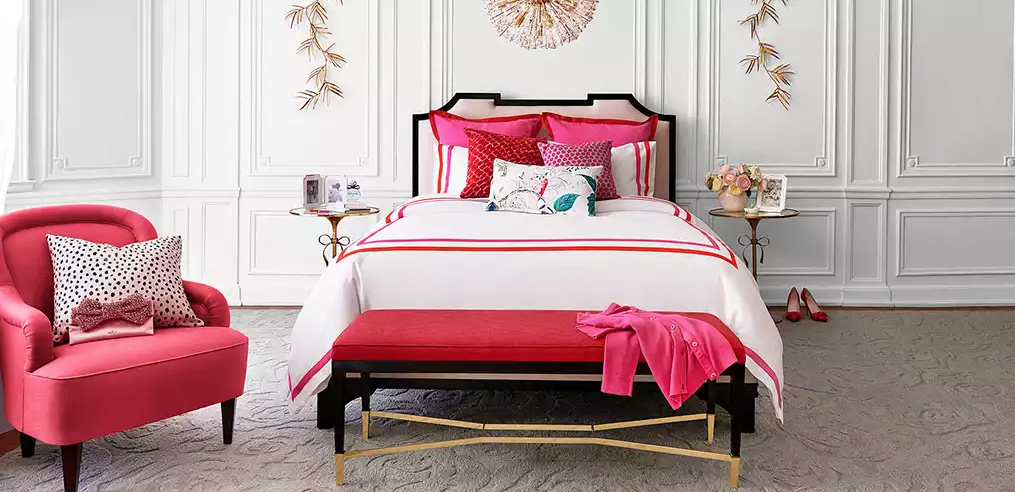 Political Style: Kate Spade Furniture Collection
