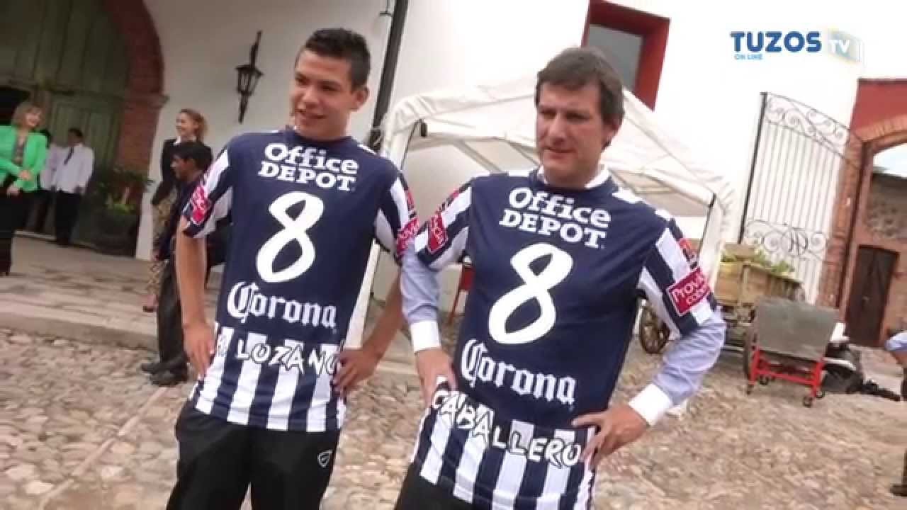 Pachuca Dueño de Mi Mente. ¿Qué pasará con el 8 tuzo?