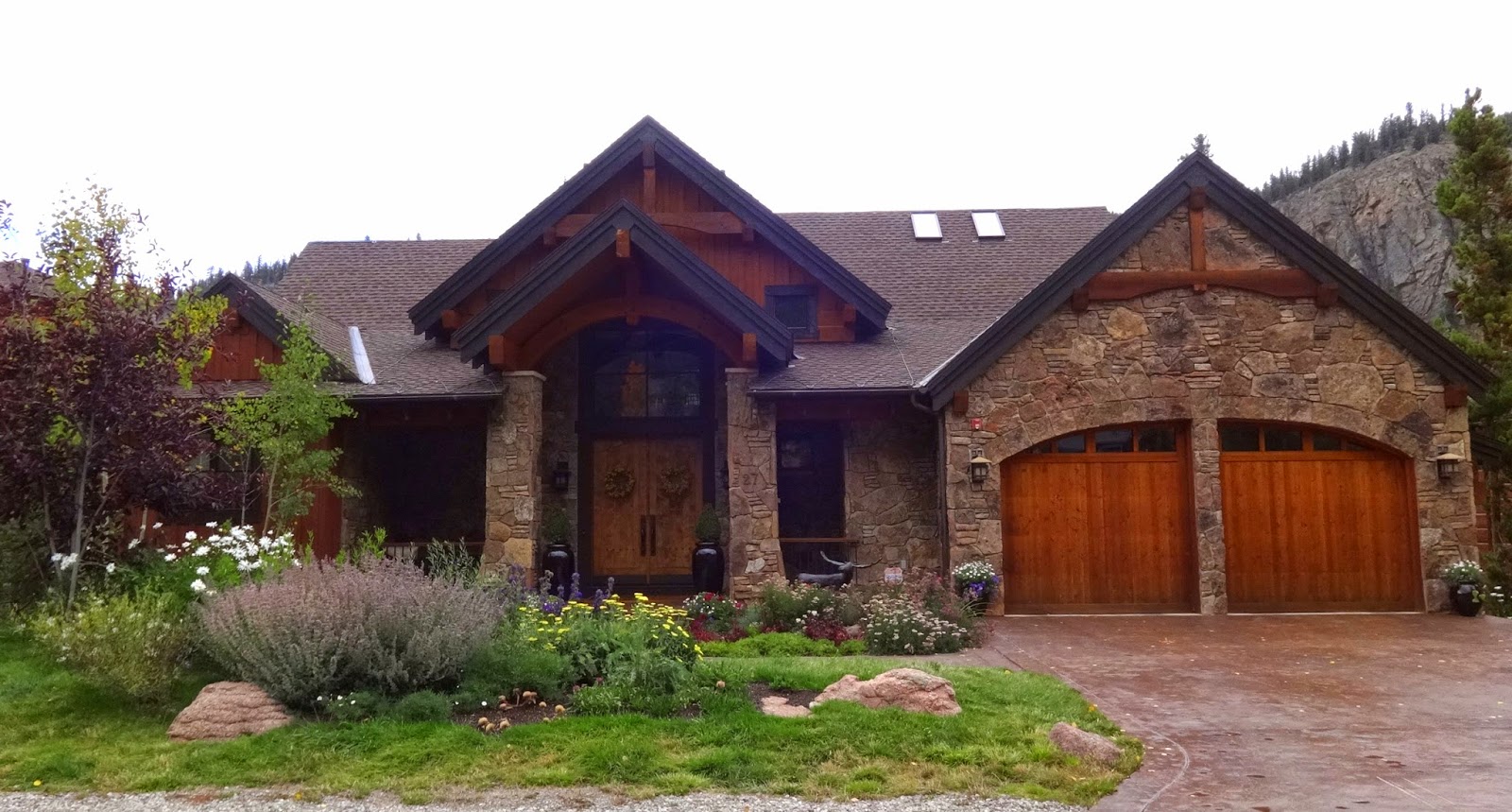 15 Decorating Tips from the Summit County Parade of Homes