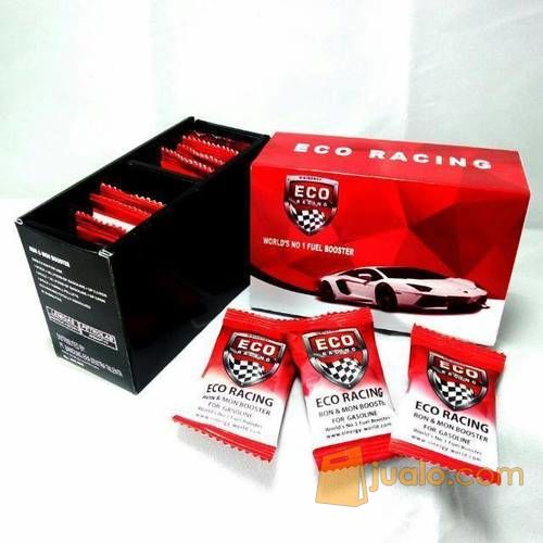 Eco racing jogja, Eco racing Surabaya, Eco racing Solo