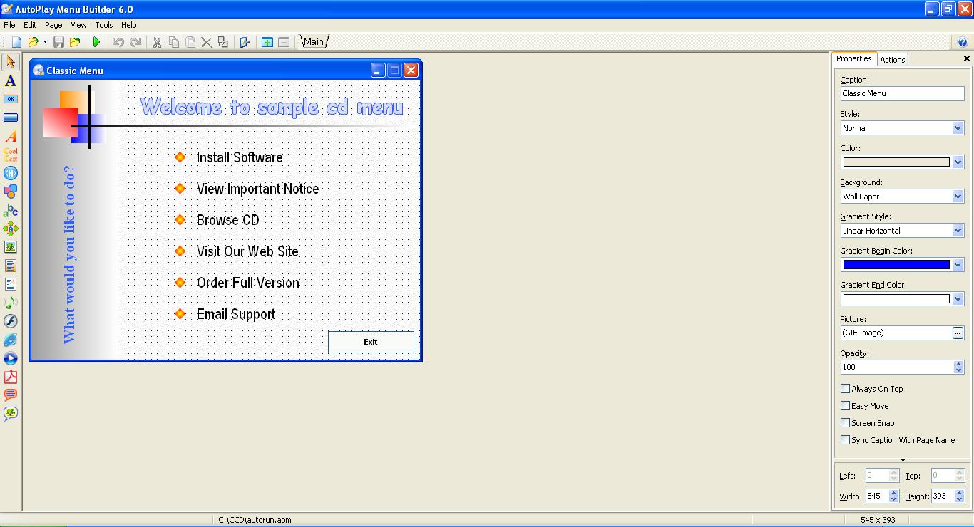 Autoplay builder. Autoplay builder. Autoplay builder. Меню для строителей. Разработчик power autoplay menu creator 6.