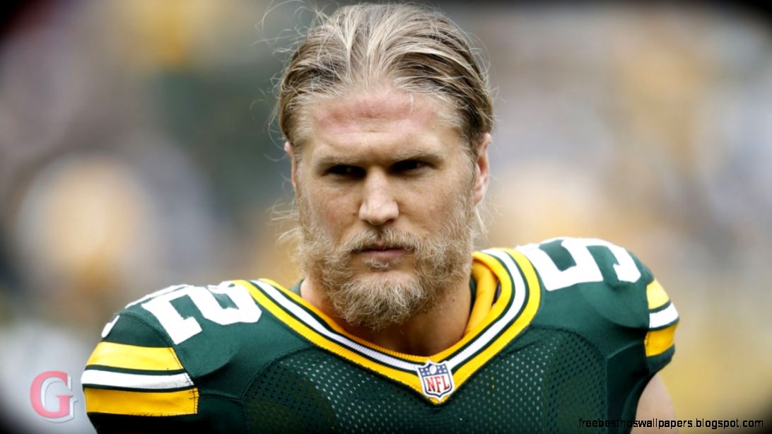 Clay Matthews 7 Days a Week Workout And Diet Principles  MadBiceps