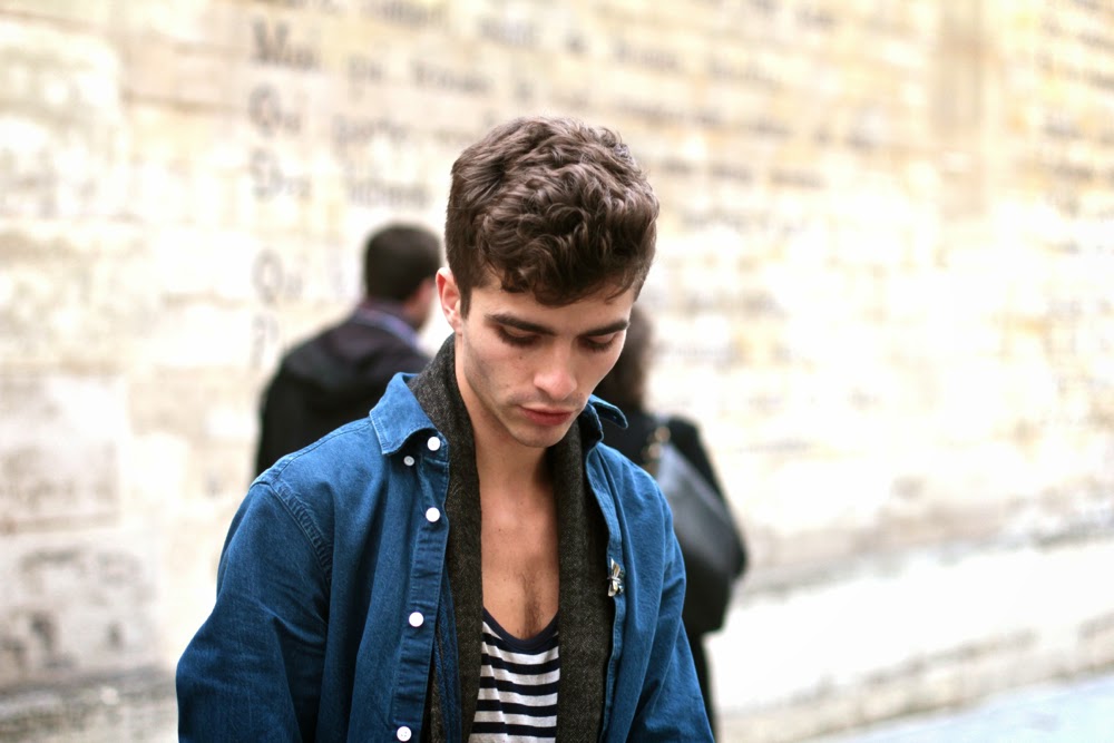 BLOG MODE HOMME PREPPY DANDY CONSEIL STYLE PARIS ELEGANCE TENDANCE JEUNE
