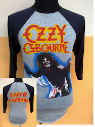 '81 Ozzy Osbourne