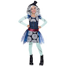 Monster High Rubie's Frankie Stein Outfit Child Costume