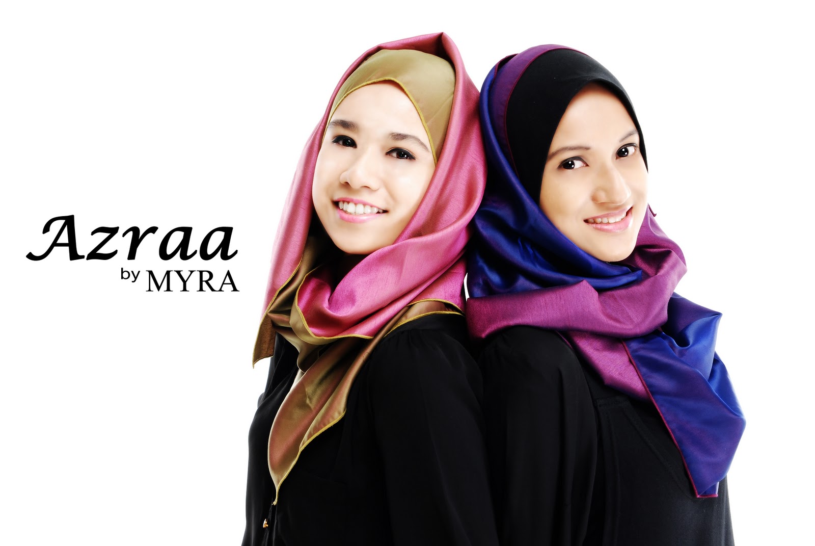 Api2 Azraa MYRA La Mode