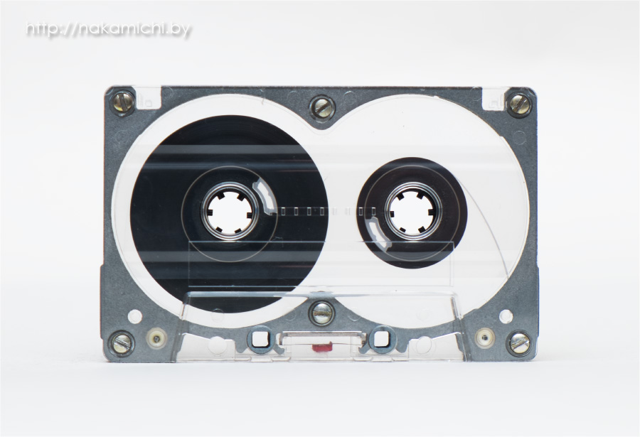 Vintage Audio: denon