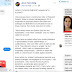 Anti-Duterte Blogger Expose Jover Laurio's Facebook Boosting Tactics Allegedly Funded by Kris Aquino