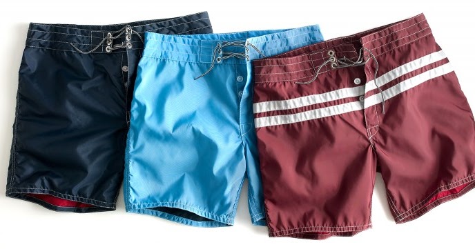 birdwell bathing suits