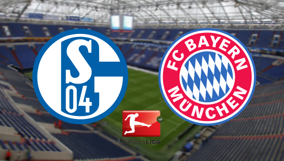 Schalke vs Bayern Munich Full Match & Highlights 19 ...