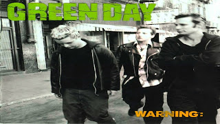 Free Download Green Day Full Album Warning