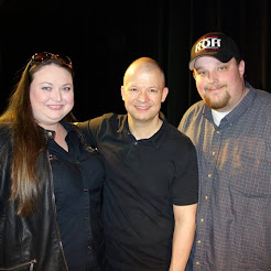 Comedian Jim Norton