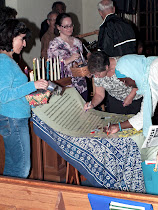 San Antonio compassionNET: Where in the World is Compassion? - Ann Helmke