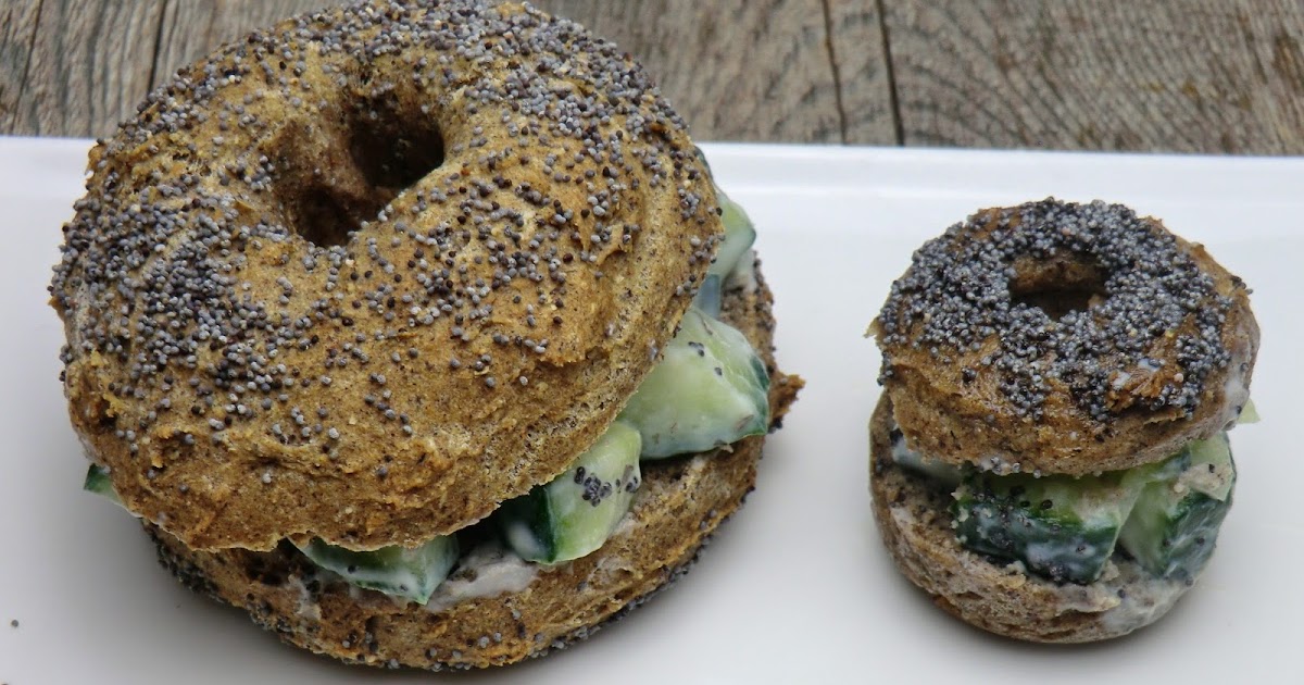 Bagels sans gluten et sans lactose Ma petite cuisine gourmande sans gluten ni lactose