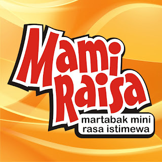 Logo Martabak Mini Mami Raisa
