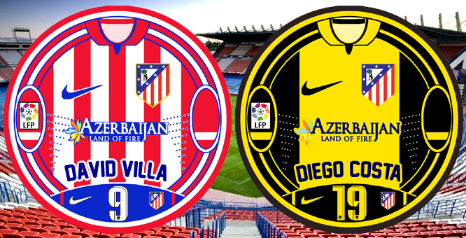 comprar 3 equipacion atletico de madrid
