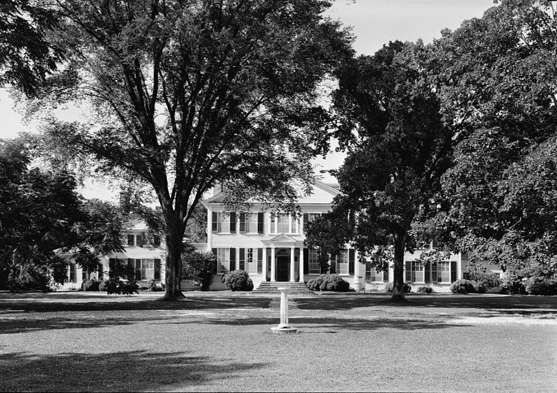 The Civil War of the United States Frederick Douglass, born ca