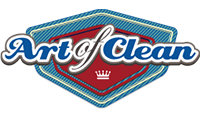 Art of Clean - UK - 01223 863632