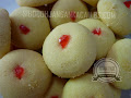 Resepi Biskut Arab: Kekacang & Madu Yang Menyelerakan!