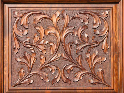 Agac Ahsap Isciligi Oymacilik Turk El Sanatlari Ve Hobiler