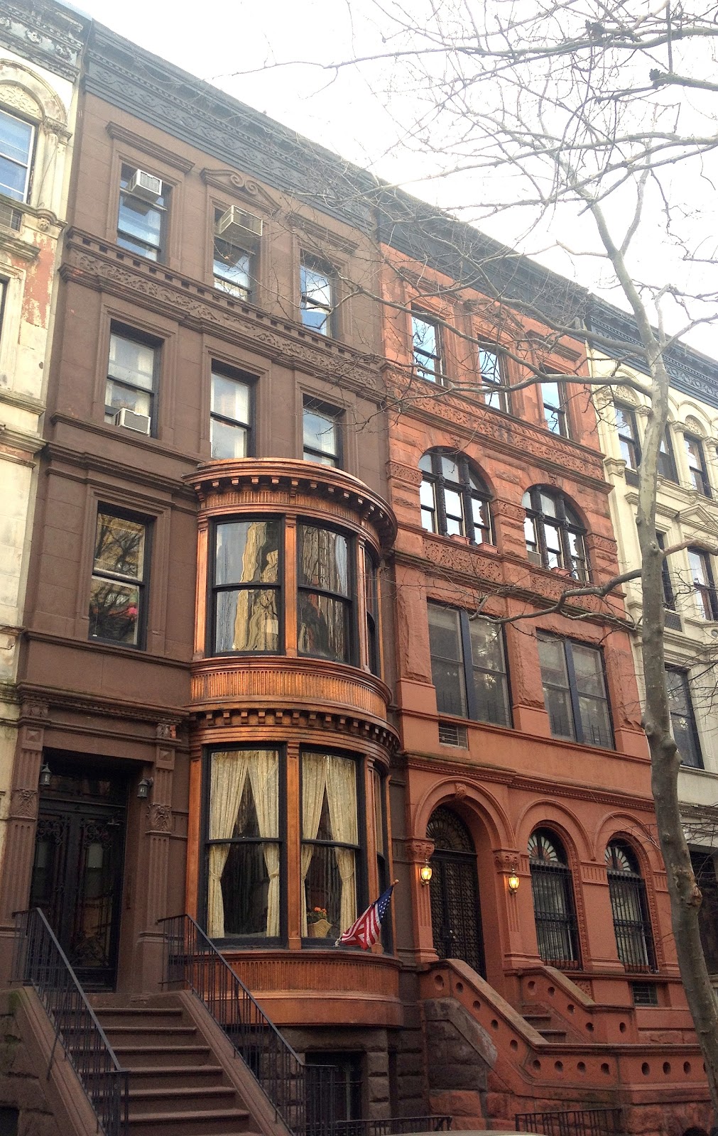 Is NYC Rent Regulation Unconstitutional? nyc BLOG estate