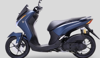 Motor Lexi untuk Gaya yang Lebih Keren Motor Lexi untuk Gaya yang Lebih Keren