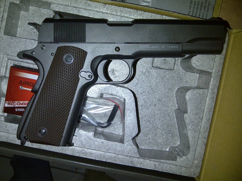 airsoft gun seller jogja Air Gun