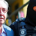 POLÍTICA / Justiça autoriza transferência de Eduardo Cunha para cumprir pena no Rio de Janeiro