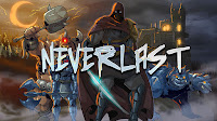 neverlast game logo