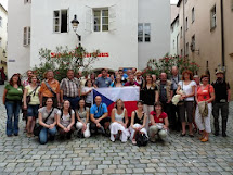 2. Treffen in Passau (4.7.2009)