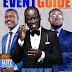 Lexis Bill, Nathaniel Attoh And Giovanni Cover New Edition Of Eventguide Magazine 