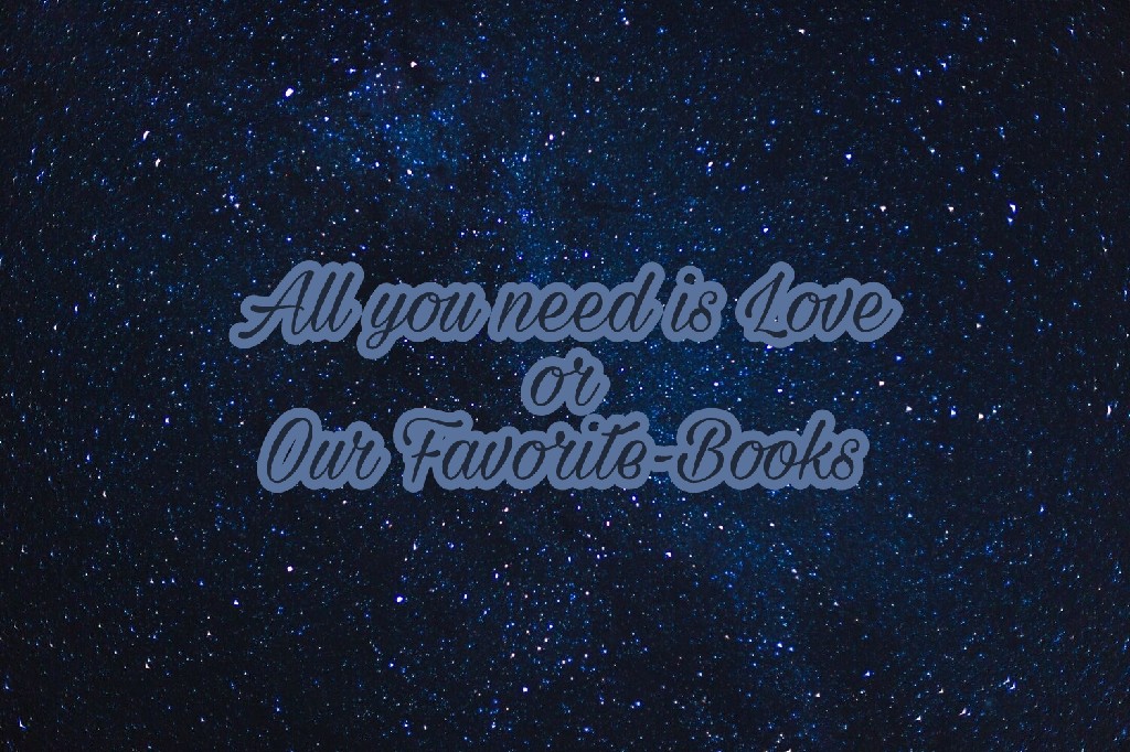 Our Favorite Books November 2018