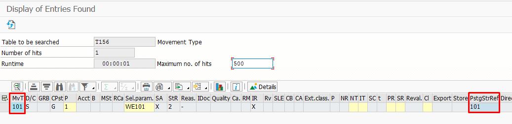 SAP FI CO MM: AUTOMATIC ACCOUNT DETERMINATION IN SAP MM