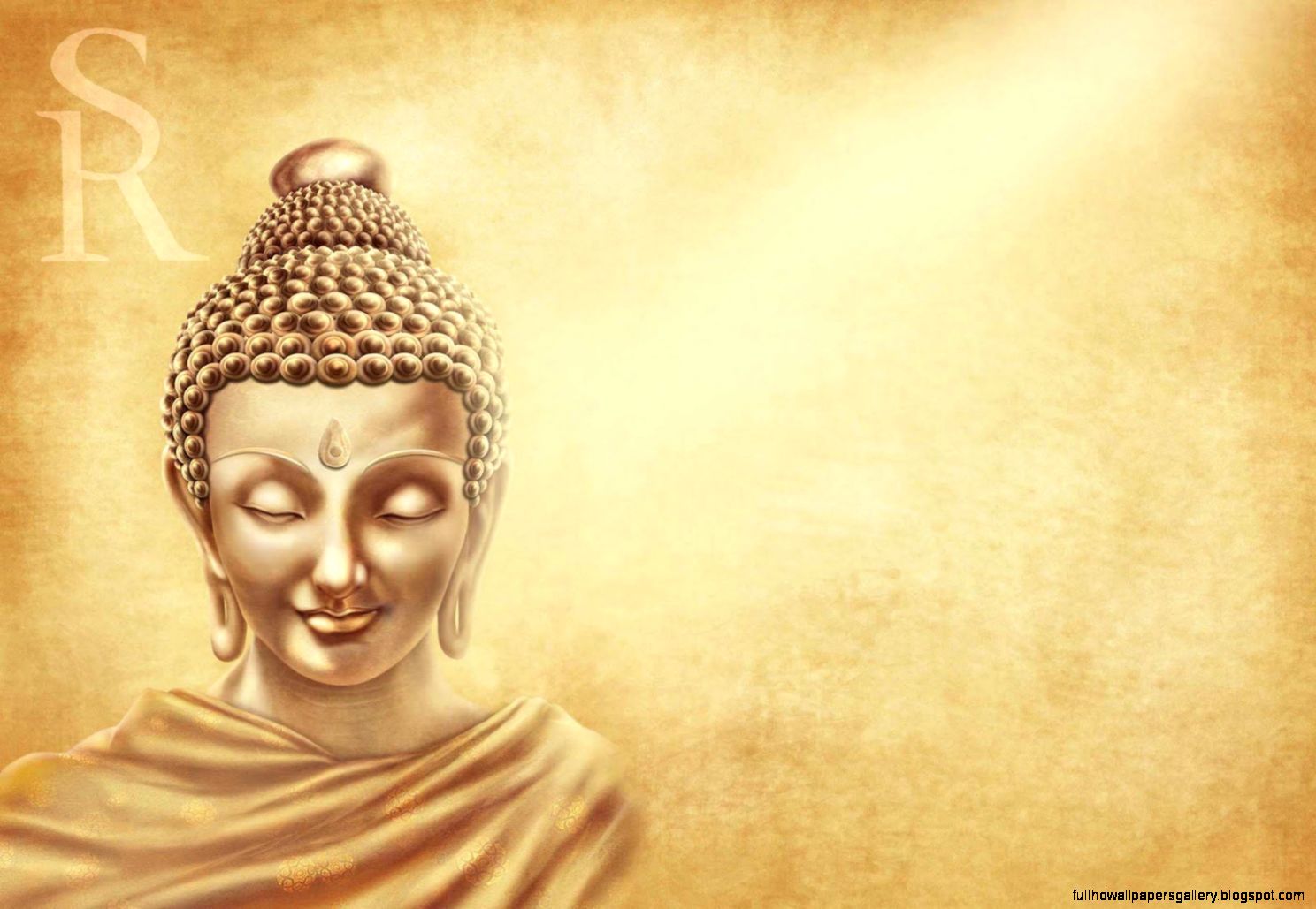 Buddha Wallpaper   Wallpaper HD Wide