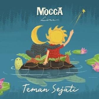 Lirik Lagu Mocca - Teman Sejati - Novelas