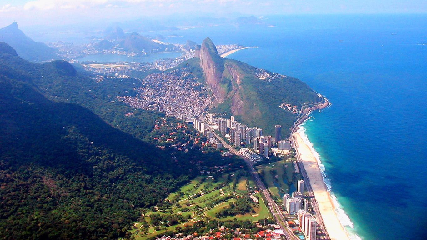 Бразилия омывается океанами. Рио-де-Жанейро город. Южная Америка Рио де Жанейро. Пакокабана Рио де Жанейро. Набережная Рио де Жанейро.