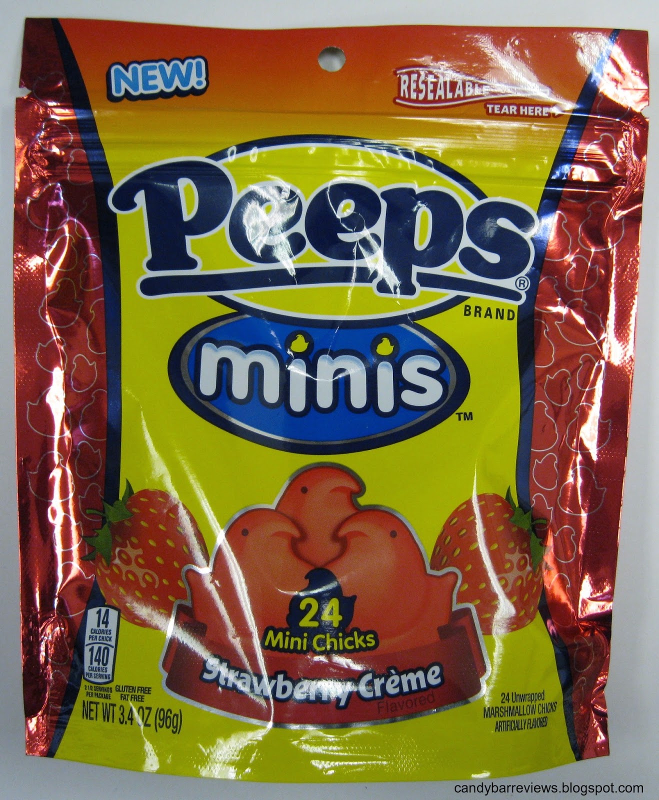 mini peeps mini peeps