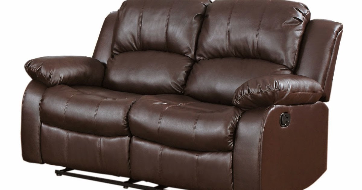 reclining leather sofa ratings