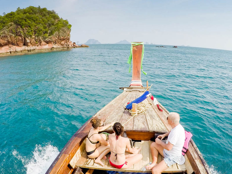 Top 10 things to Do in Krabi for Couple Find Destinations