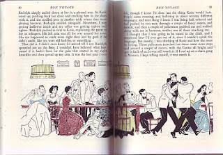 Readers Digest Condensed Books Volume 2 - 1957