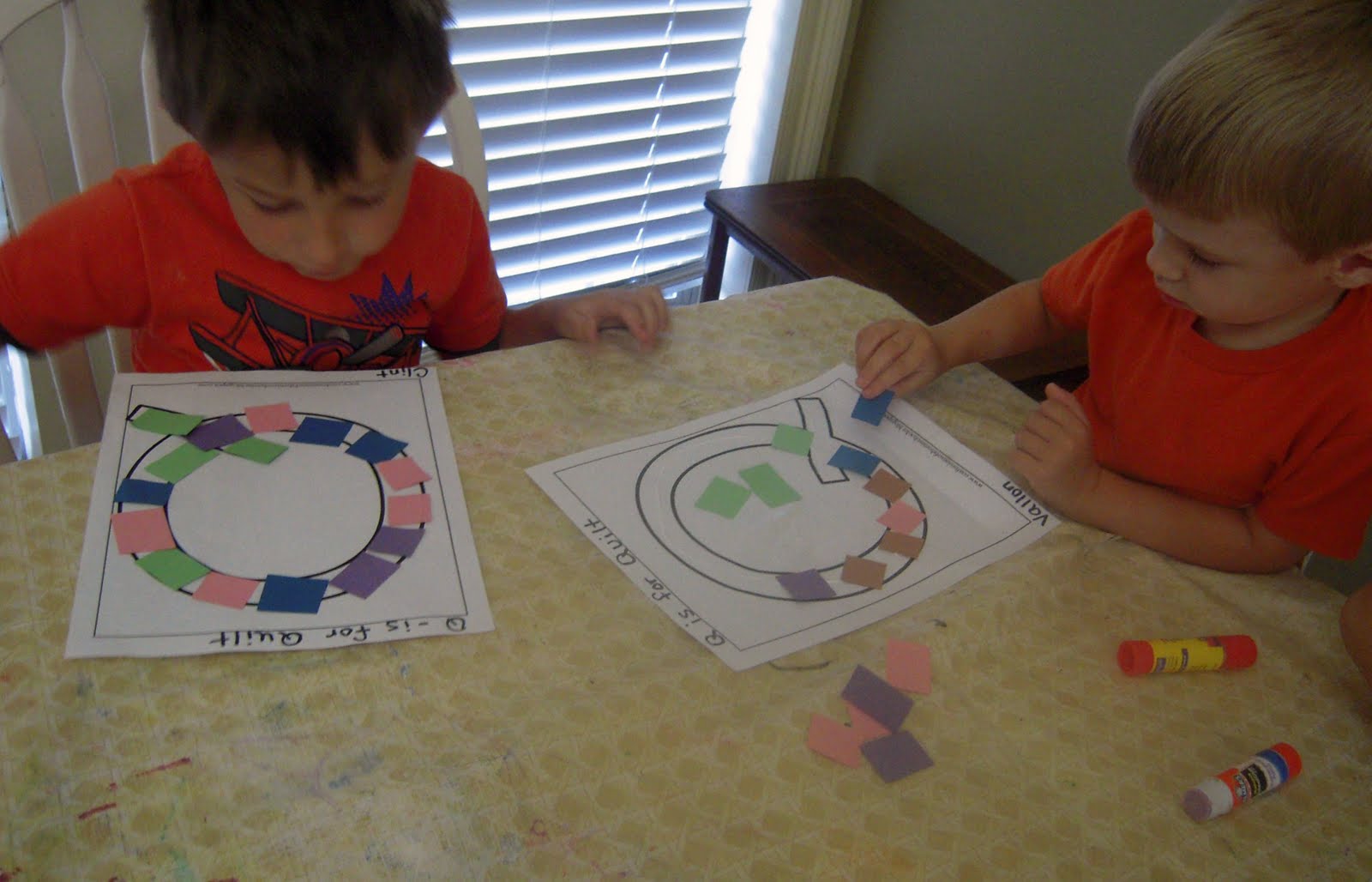 la-la-s-home-daycare-letter-qq-week